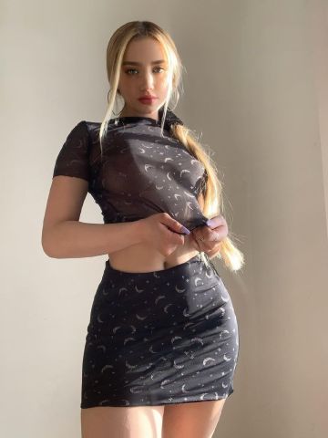 Индивидуалка Сабина Фотография 3