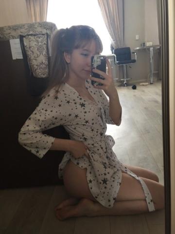 Индивидуалка Инга Фотография 2