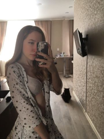 Индивидуалка Инга Фотография 3