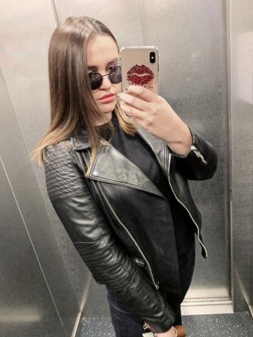 Индивидуалка Марта Фотография 3