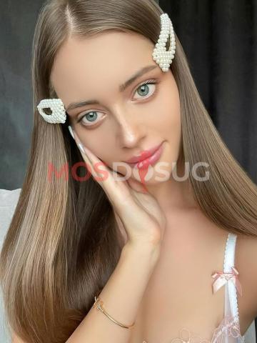 Индивидуалка Жасмин Фотография 3